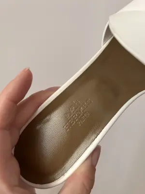 Hermes Mona shoes | LOOP Marketplace