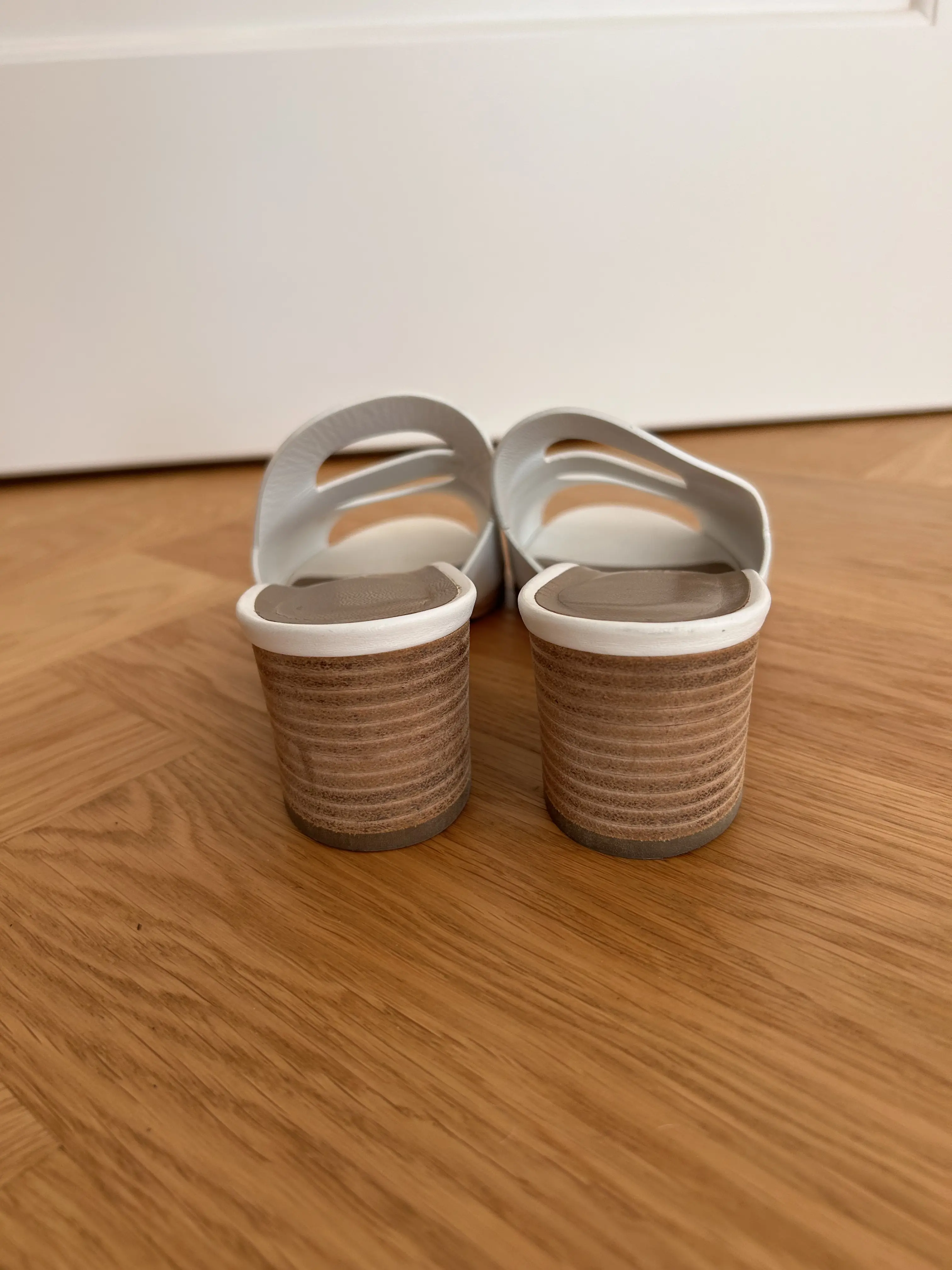 Hermes Mona shoes | LOOP Marketplace