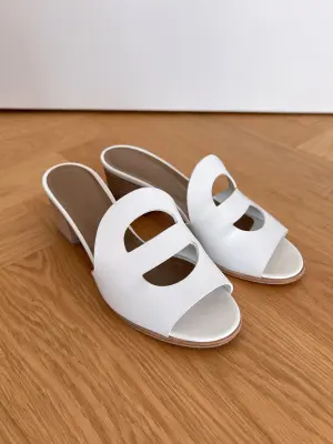 Hermes Mona shoes | LOOP Marketplace