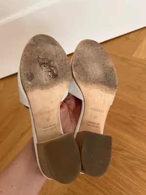 Hermes Mona shoes | LOOP Marketplace