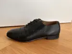 Hermes Othello Oxfords
