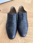 Hermes Othello Oxfords