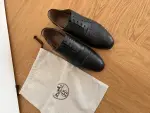 Hermes Othello Oxfords
