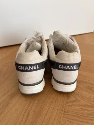 Chanel sneakers | LOOP Marketplace