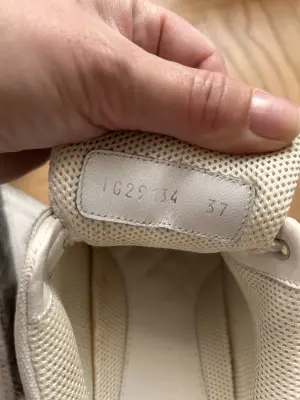 Chanel sneakers | LOOP Marketplace