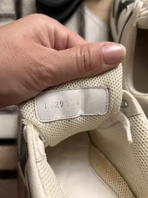 Chanel sneakers | LOOP Marketplace