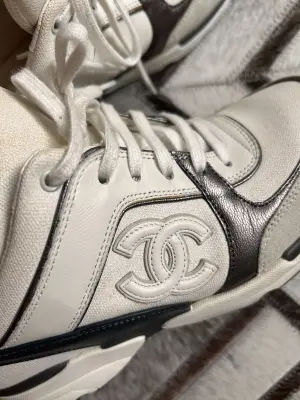 Chanel sneakers | LOOP Marketplace