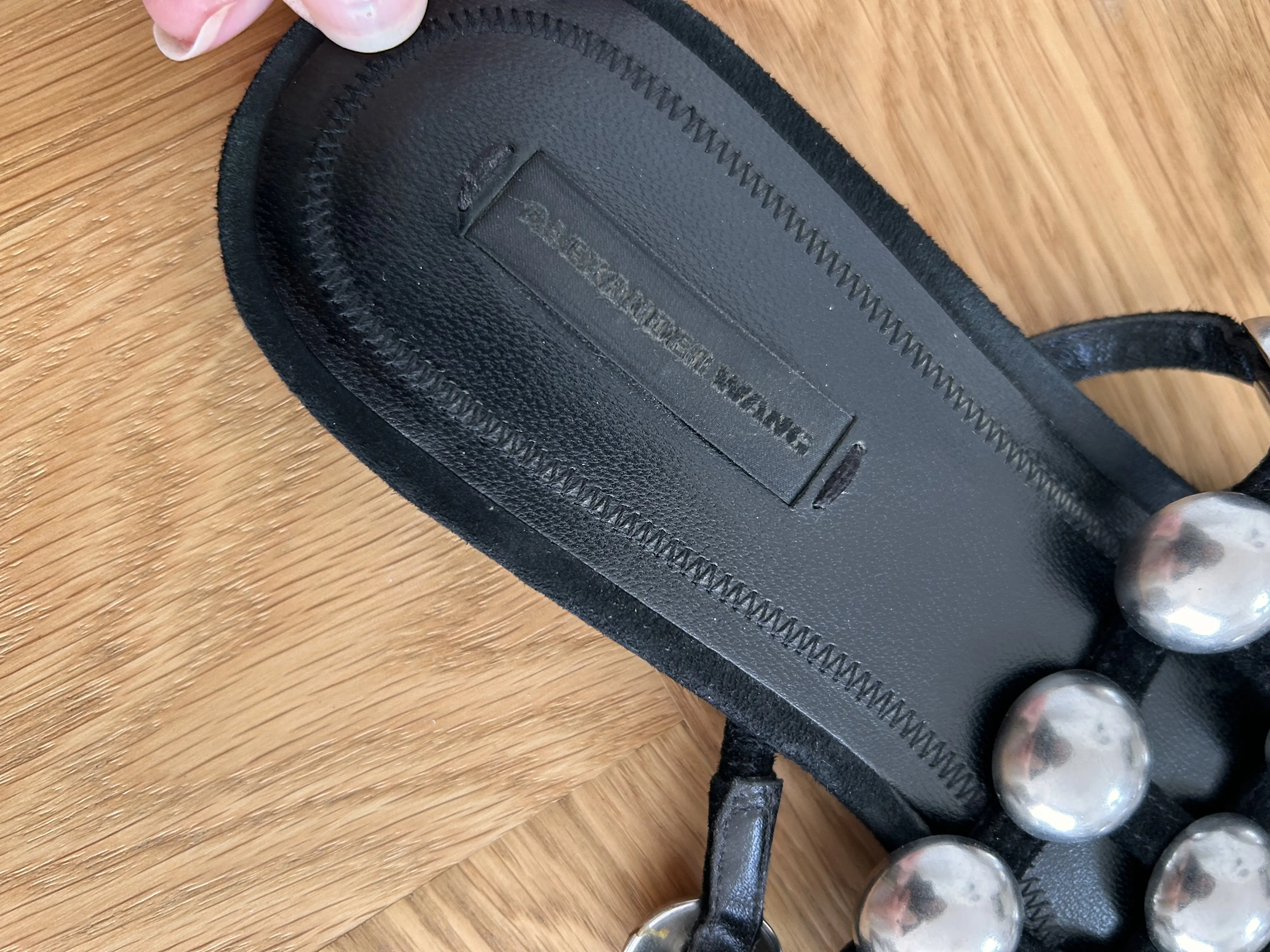 Wang shoes | LOOP-Marktplatz