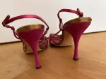 D&G sandals