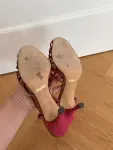 D&G sandals