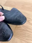 Chanel shoes