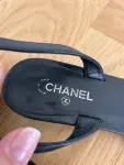 Chanel shoes