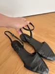 Chanel shoes