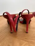 YSL sandals