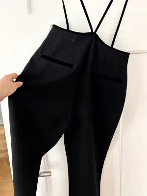 Tuxedo style suit | LOOP Marketplace