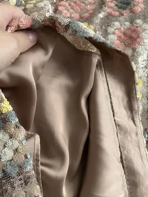 A shape dress | LOOP Marketplace