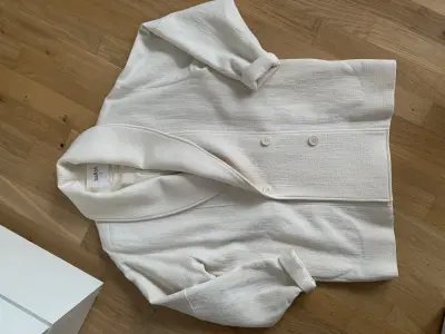 Oversize geschnittener Blazer | LOOP-Marktplatz