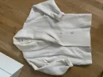 Oversize geschnittener Blazer