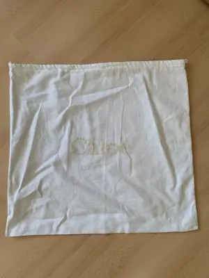 Cognac farbene Handtasche von Chloe | LOOP-Marktplatz