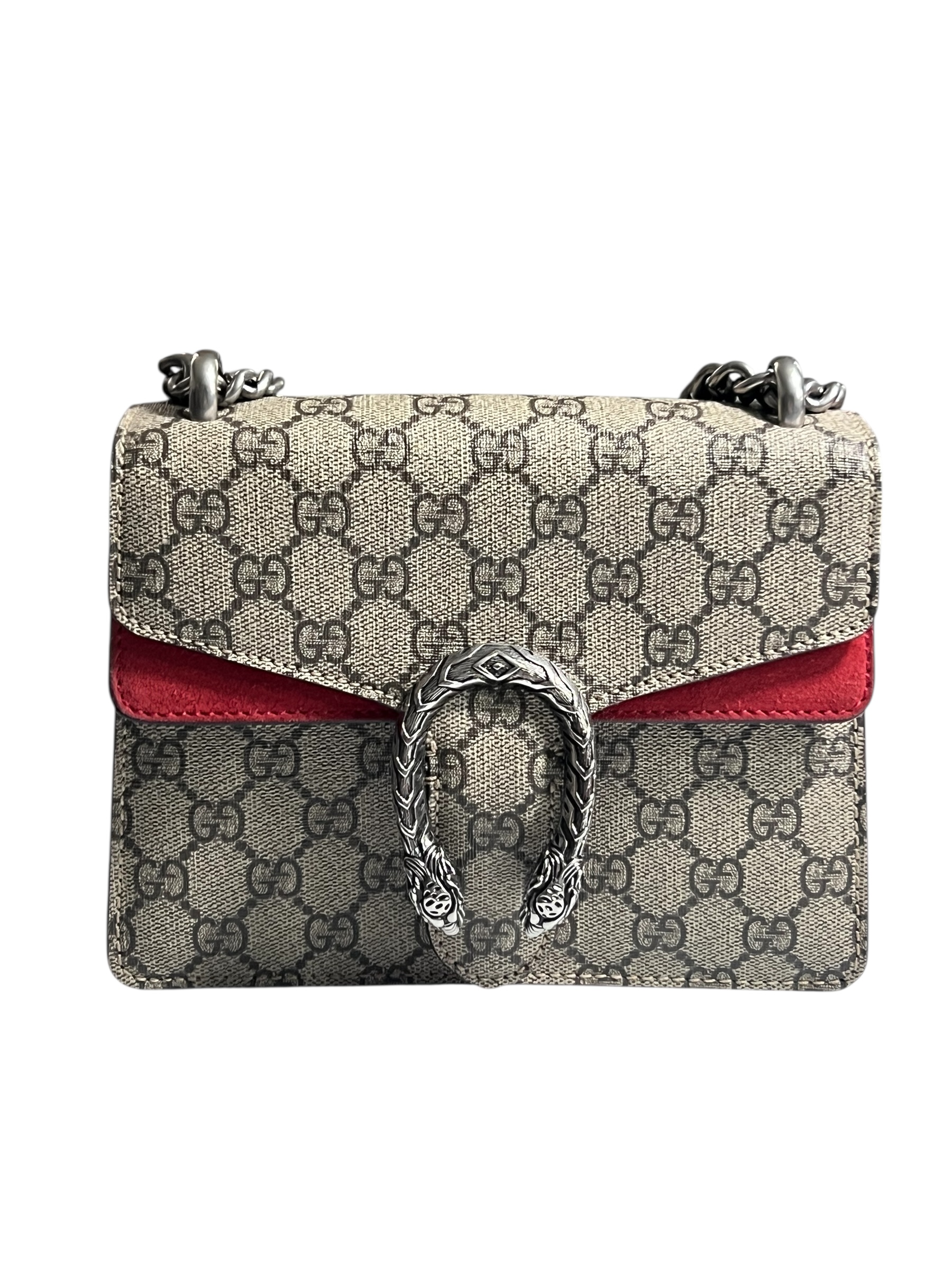 Gucci Dionysus bag