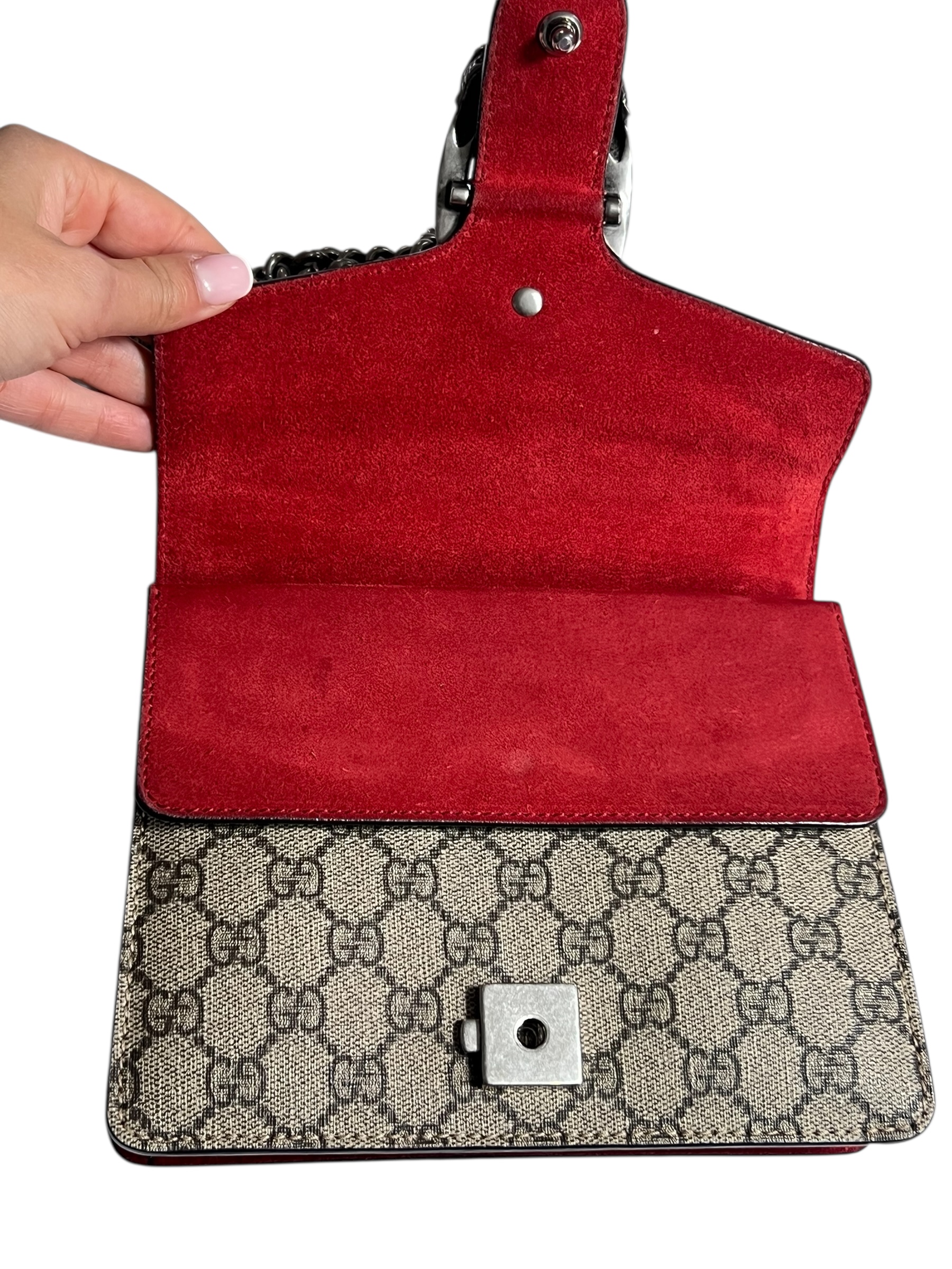 Gucci Dionysus bag | LOOP-Marktplatz