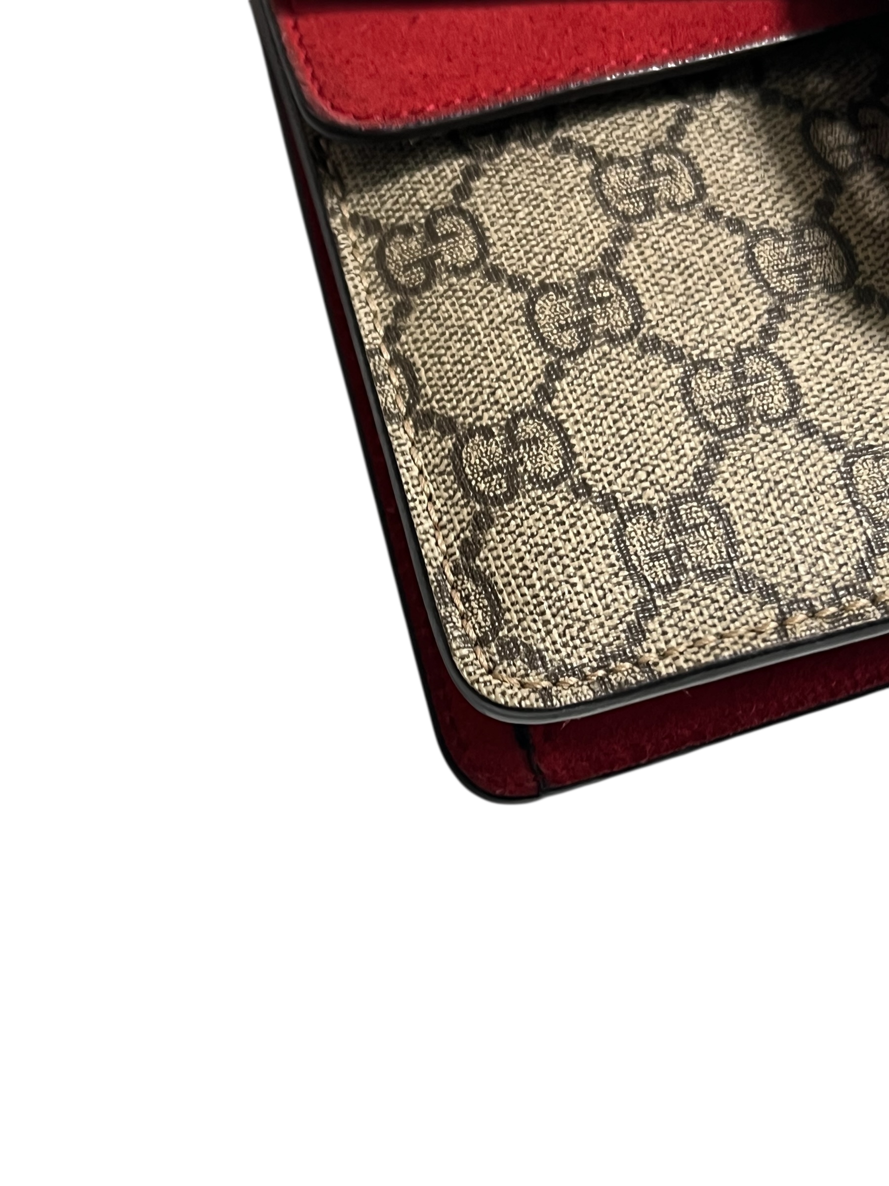 Gucci Dionysus bag | LOOP-Marktplatz