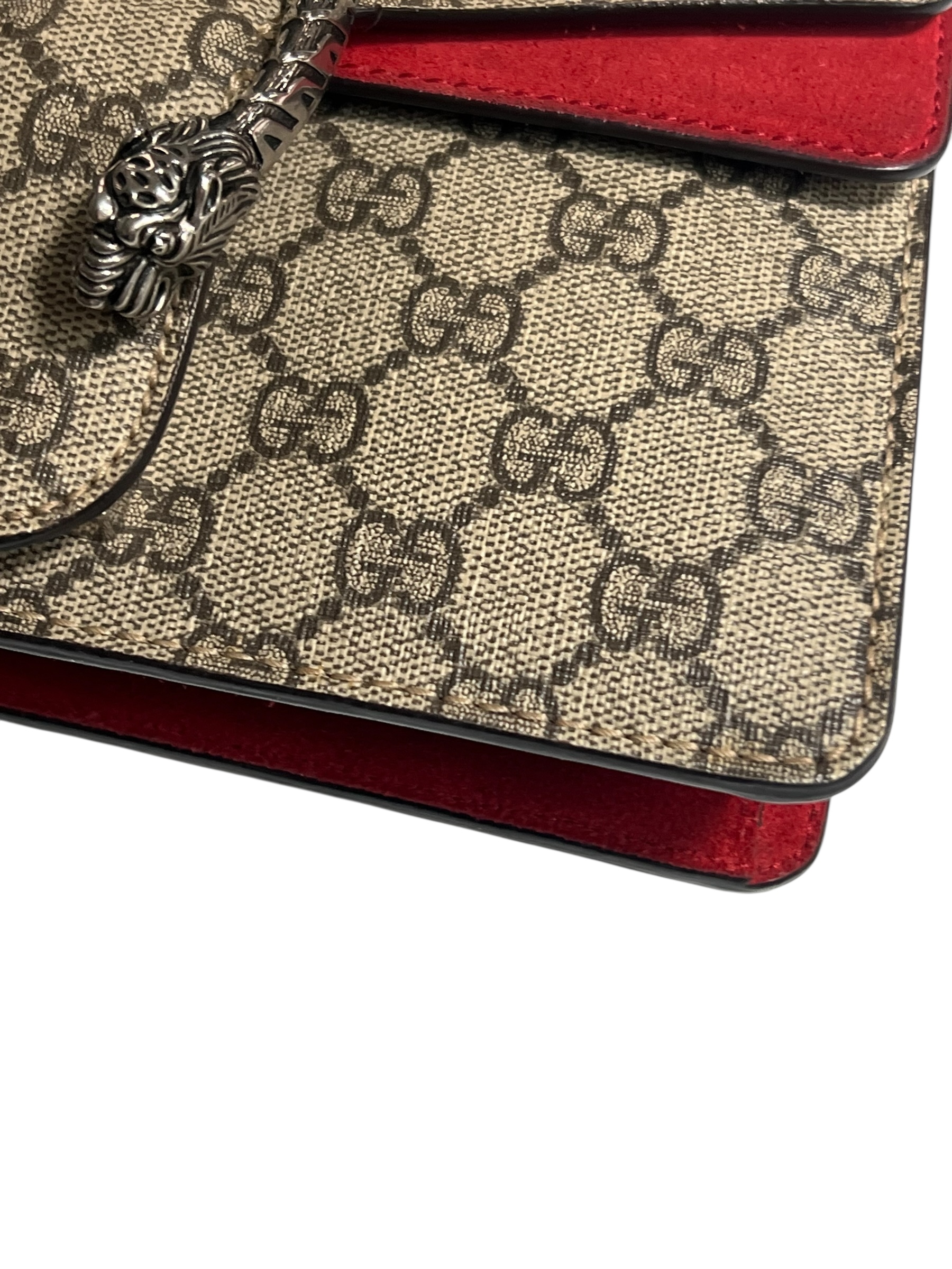 Gucci Dionysus bag | LOOP-Marktplatz
