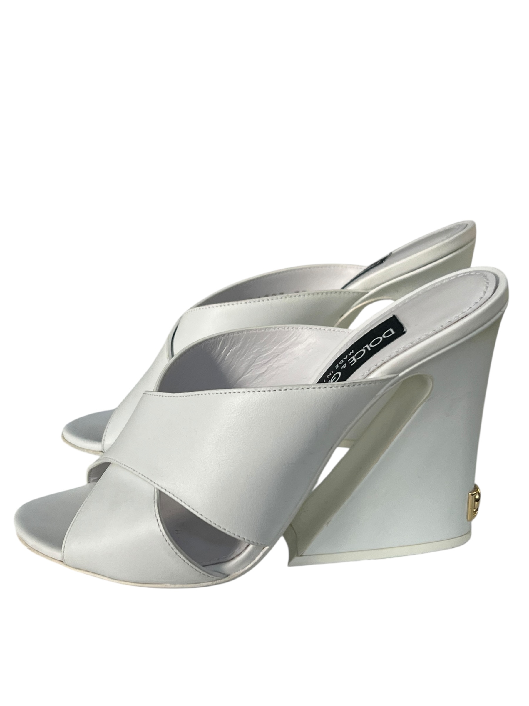 Dolce & Gabbana mules