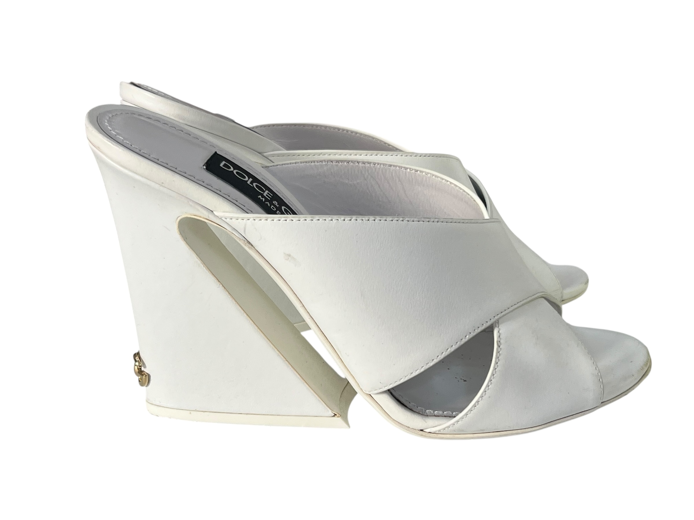 Dolce & Gabbana mules