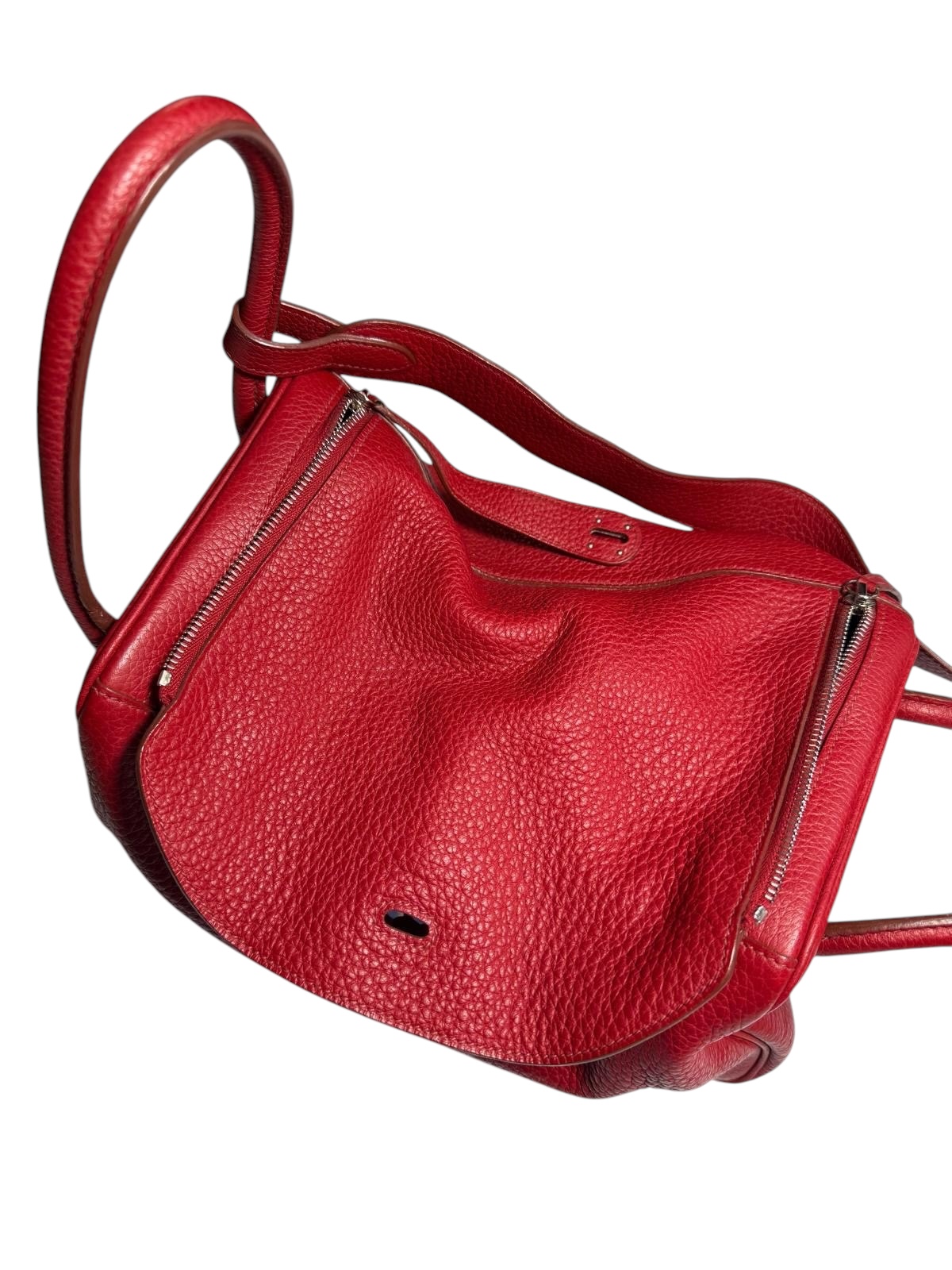 Hermès Lindy 34 bag