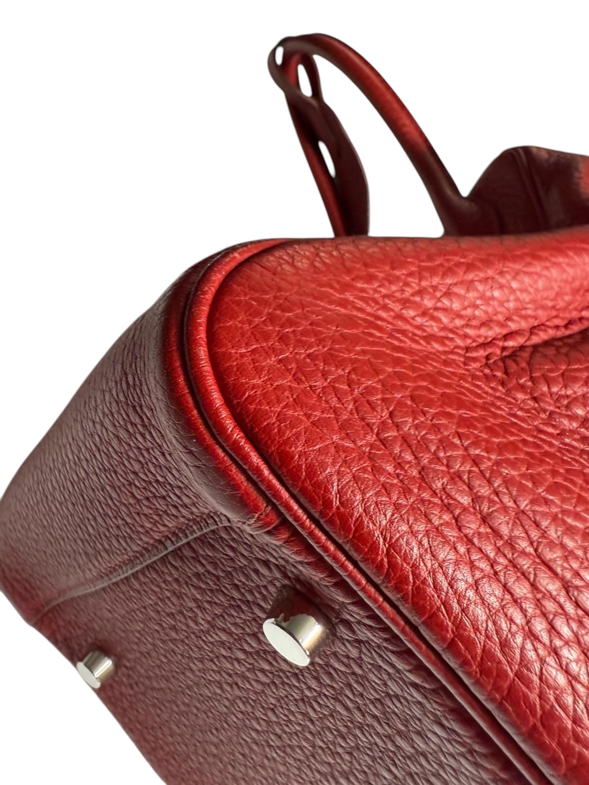 Hermès Lindy 34 bag