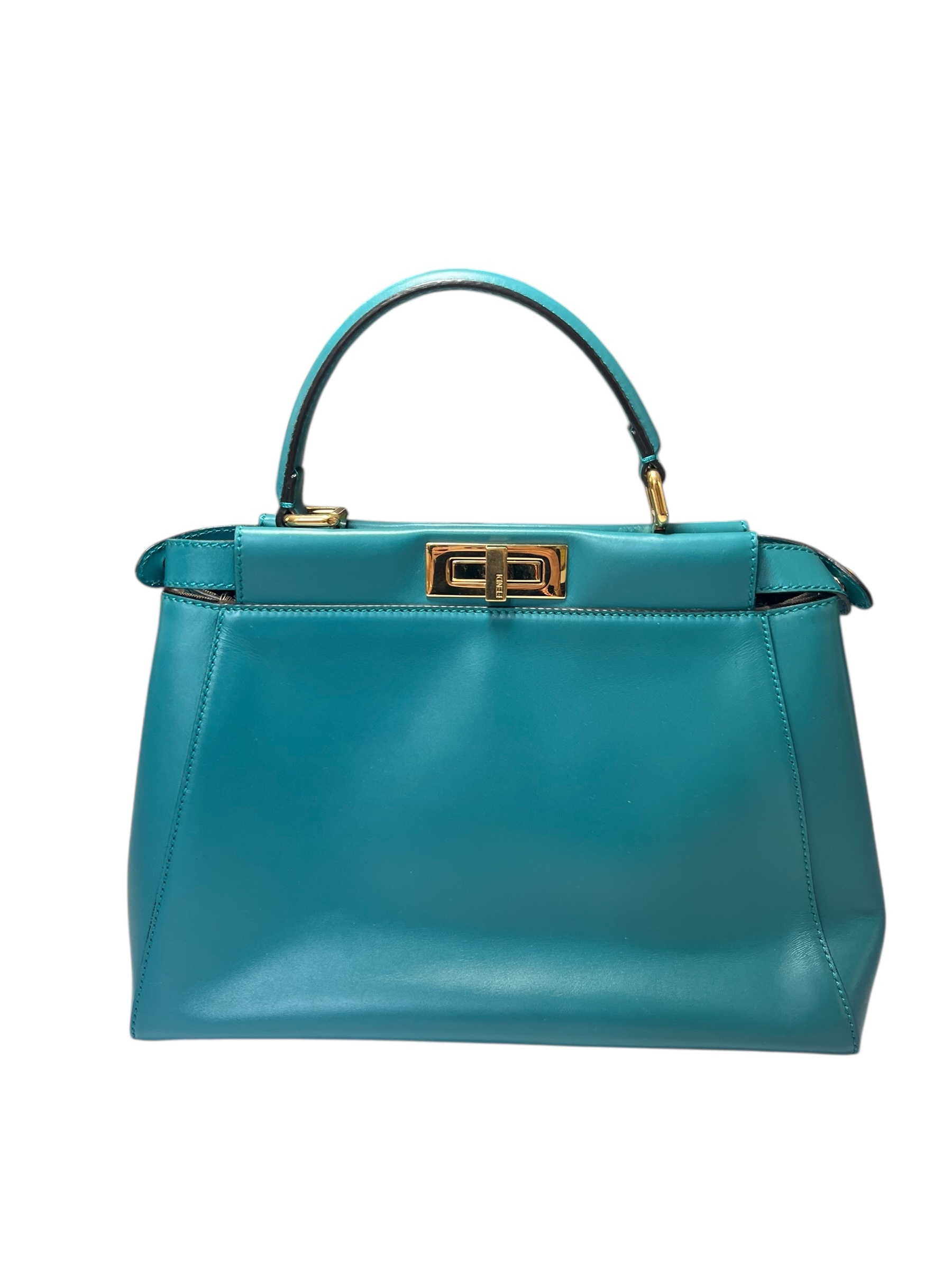 Fendi Peekaboo Bag