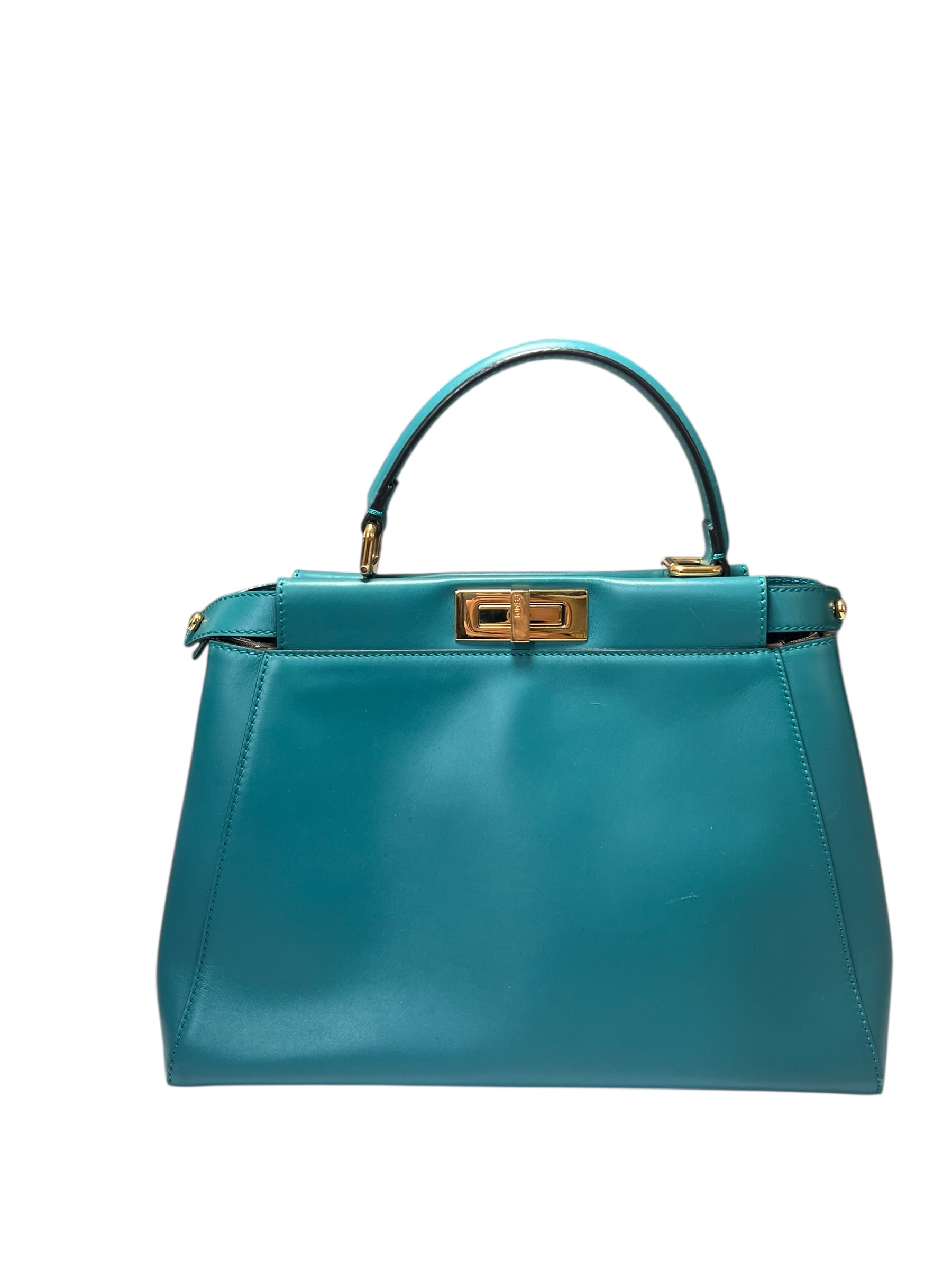 Fendi Peekaboo Bag