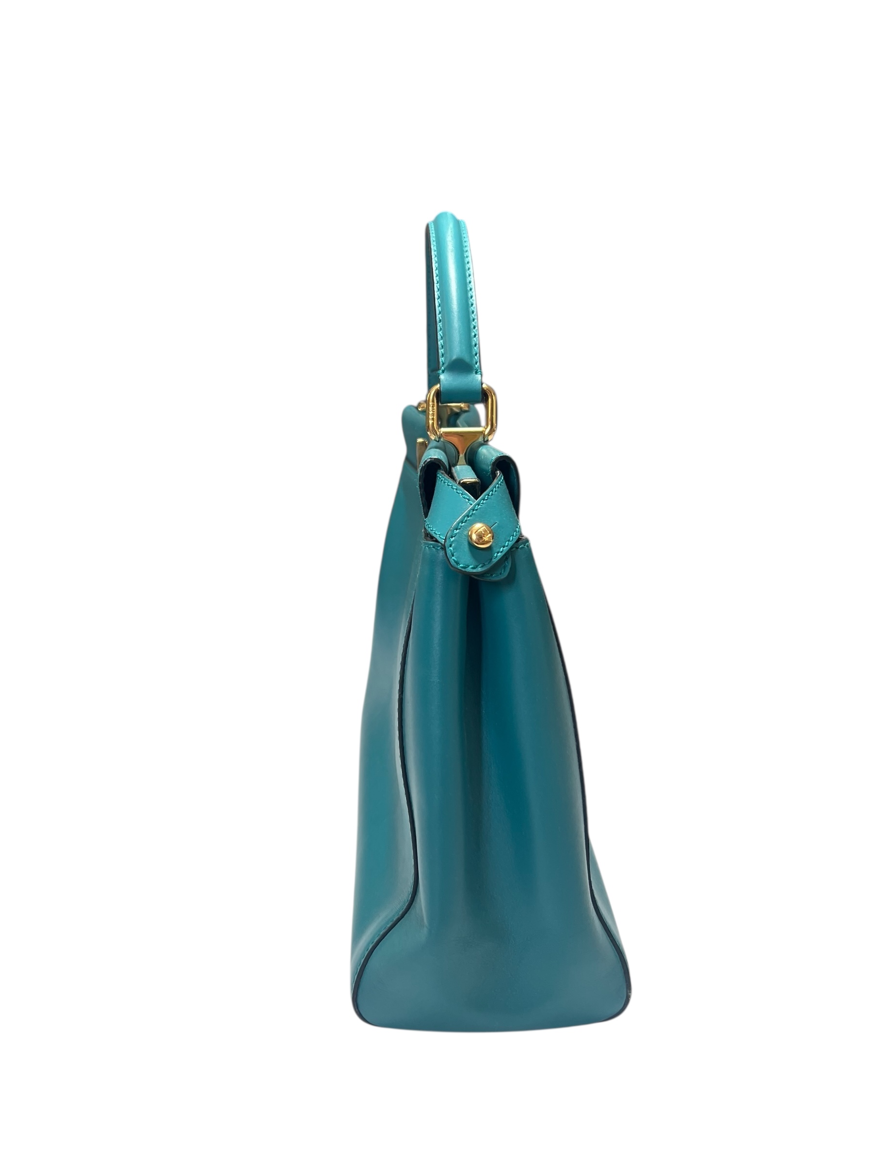 Fendi Peekaboo Bag