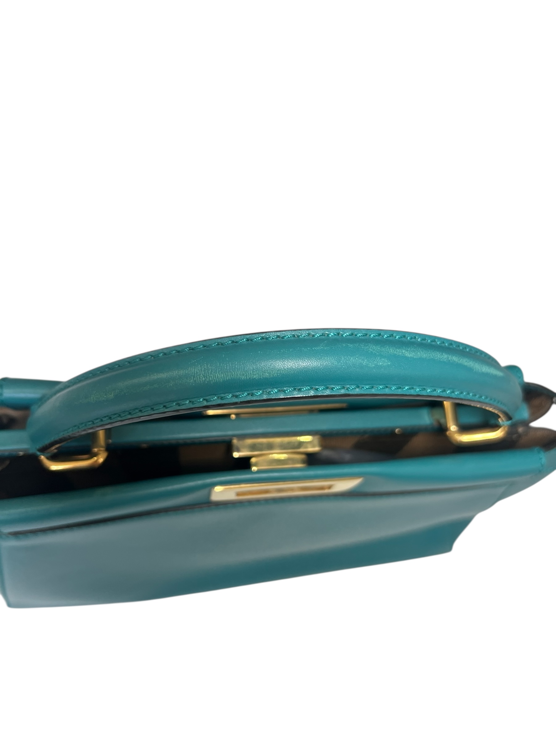 Fendi Peekaboo Bag | LOOP Marketplace