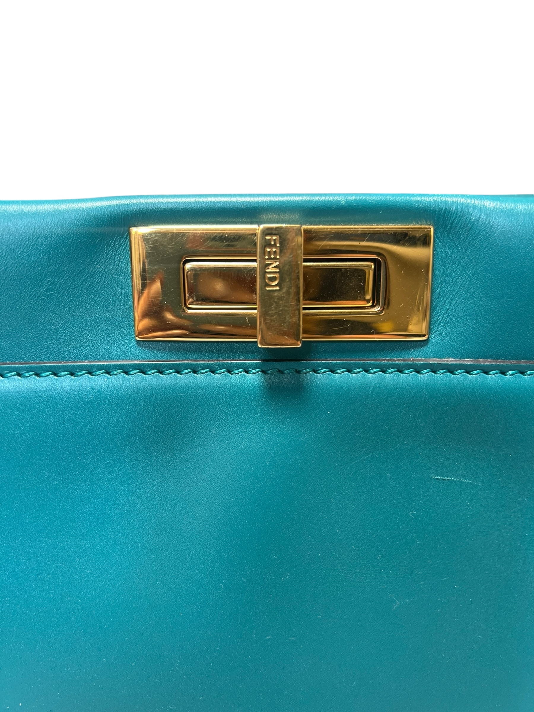 Fendi Peekaboo Bag | LOOP Marketplace