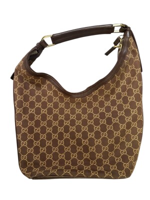 Vintage Gucci bag | LOOP-Marktplatz