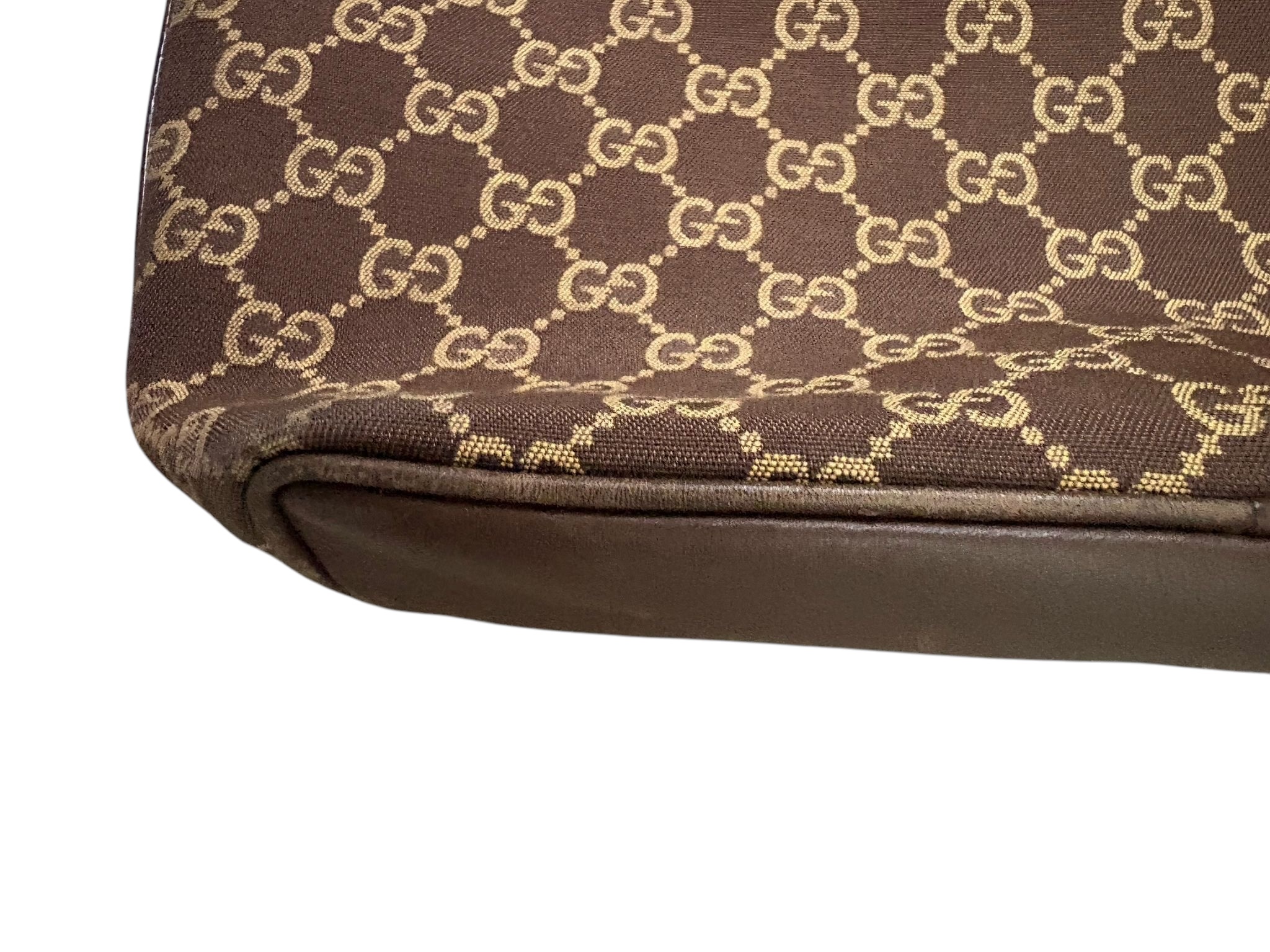 Vintage Gucci bag | LOOP-Marktplatz