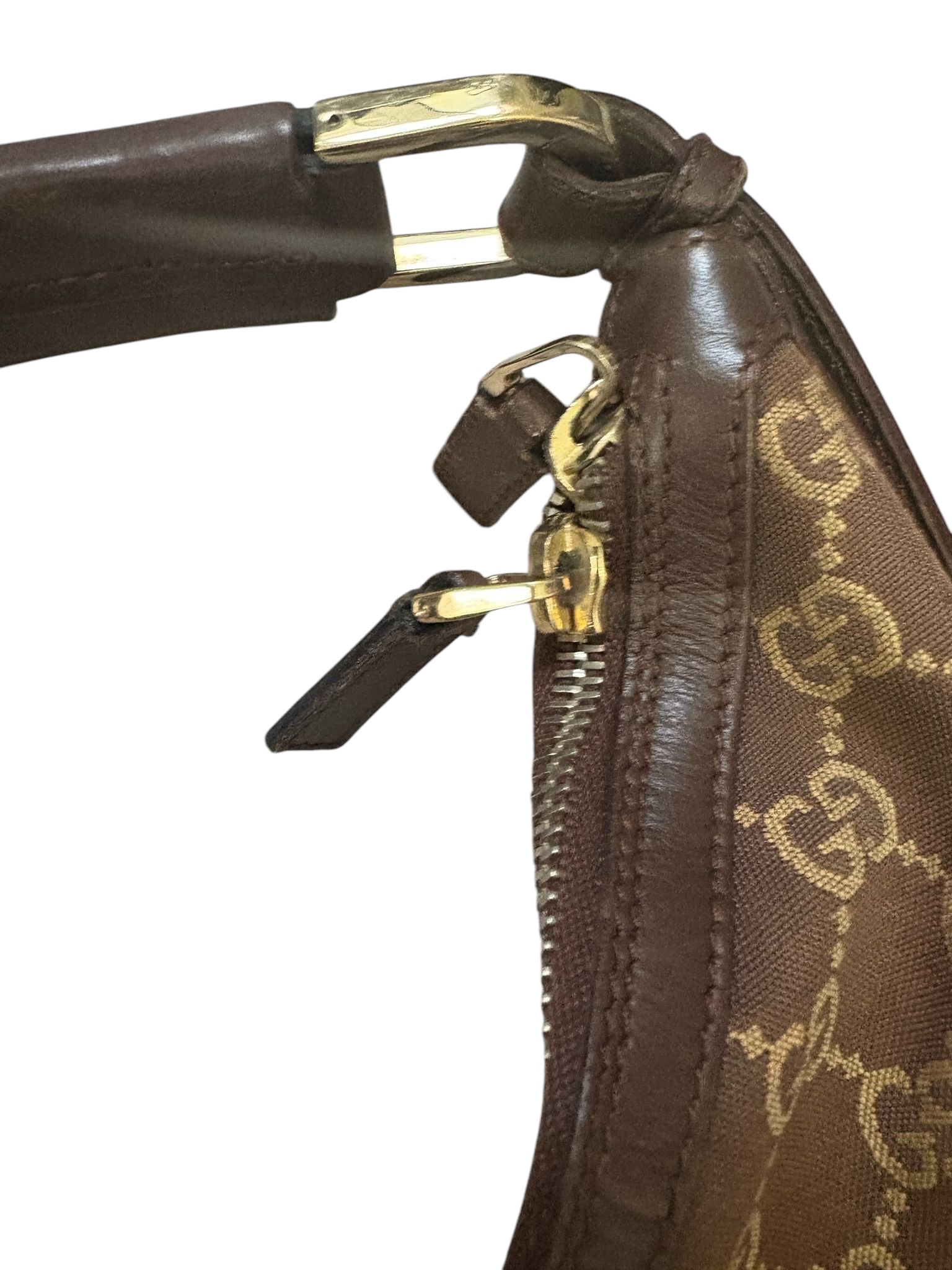 Vintage Gucci bag | LOOP-Marktplatz