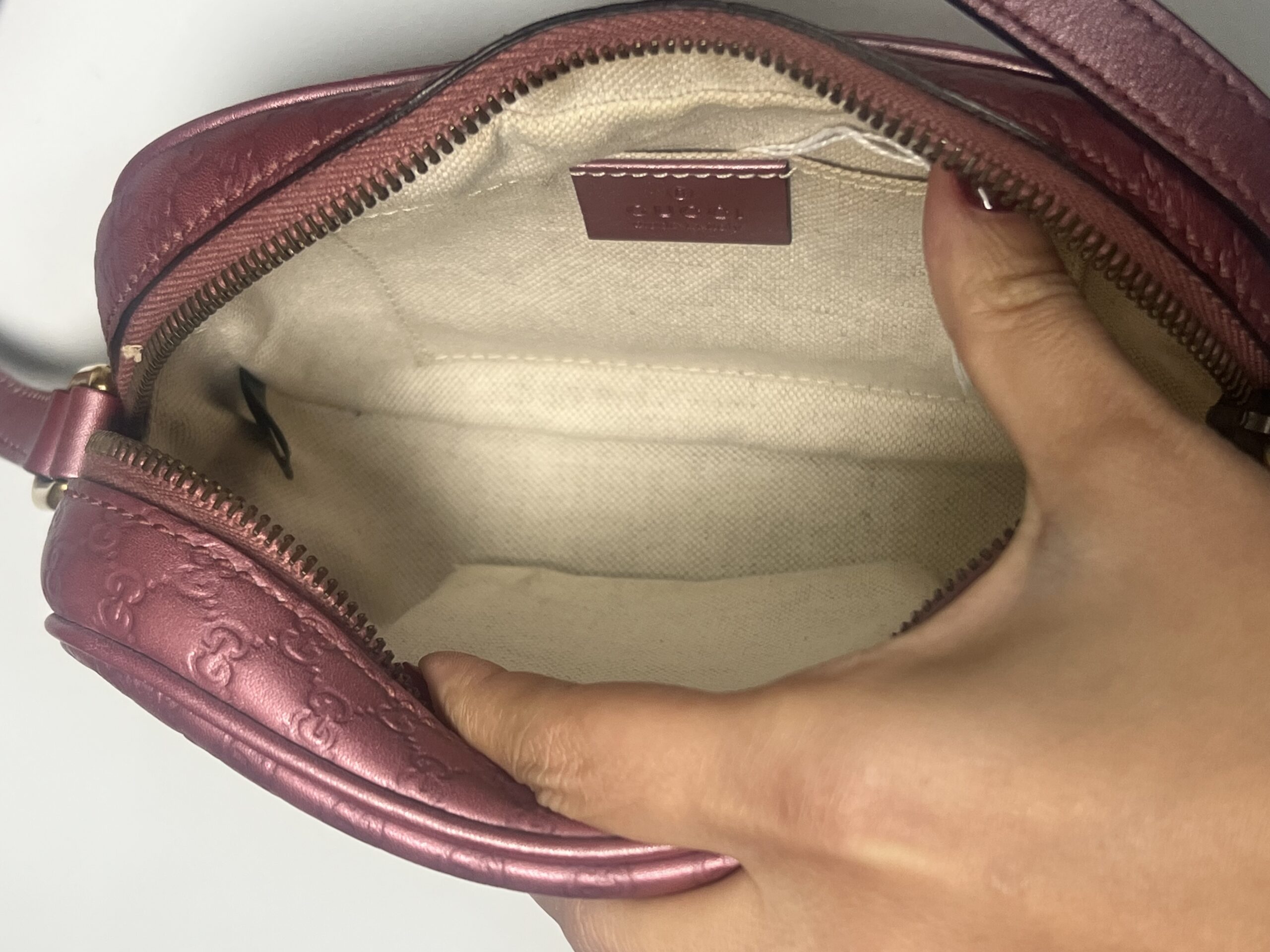 Gucci bag | LOOP Marketplace