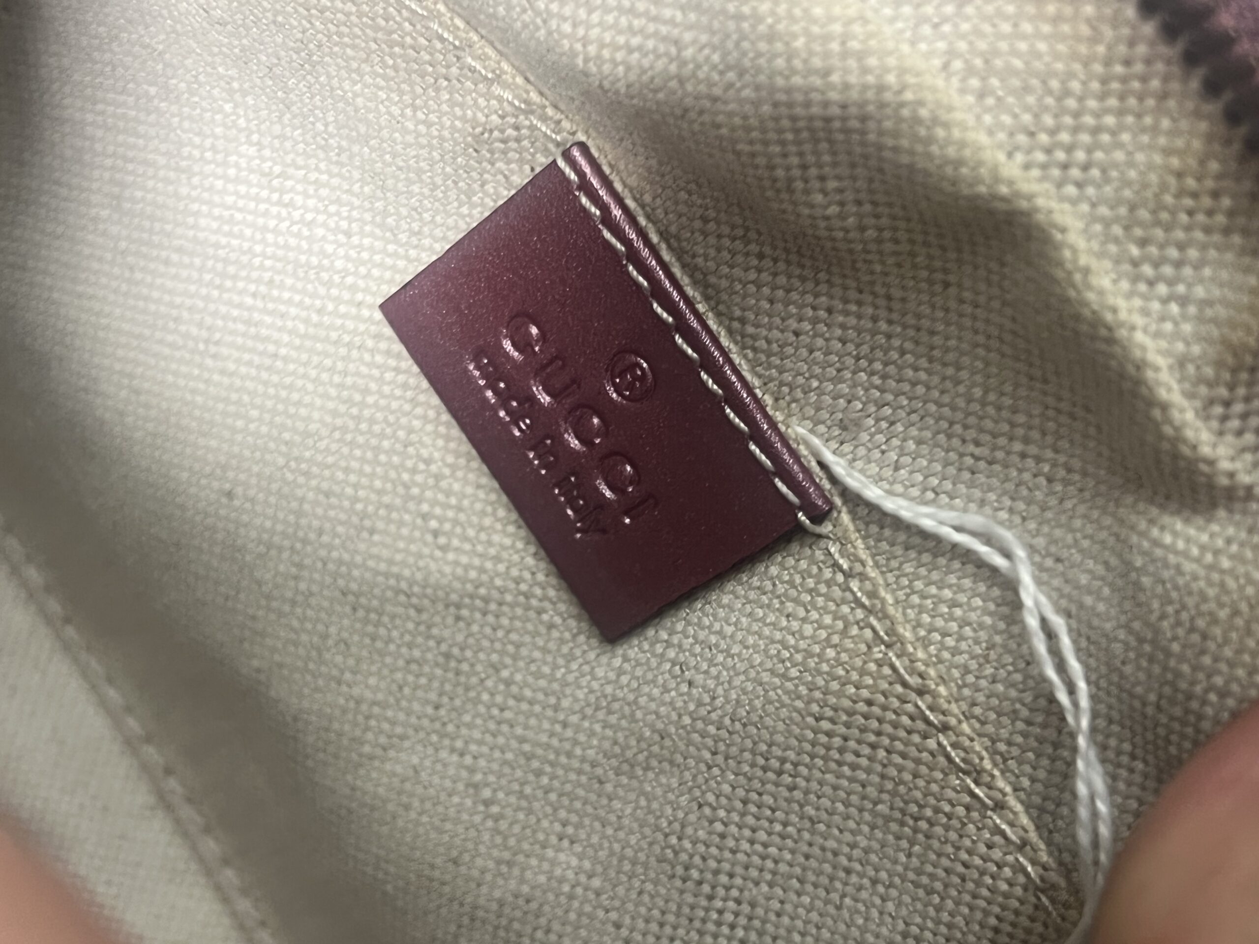 Gucci bag | LOOP Marketplace
