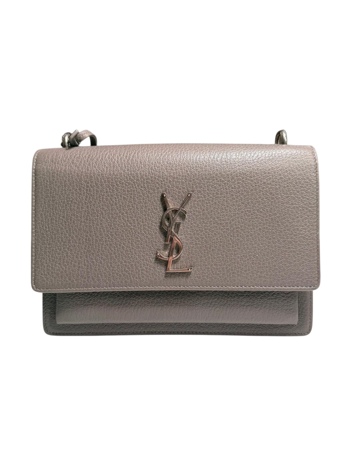 Sunset Yves Saint Laurent bag | LOOP-Marktplatz