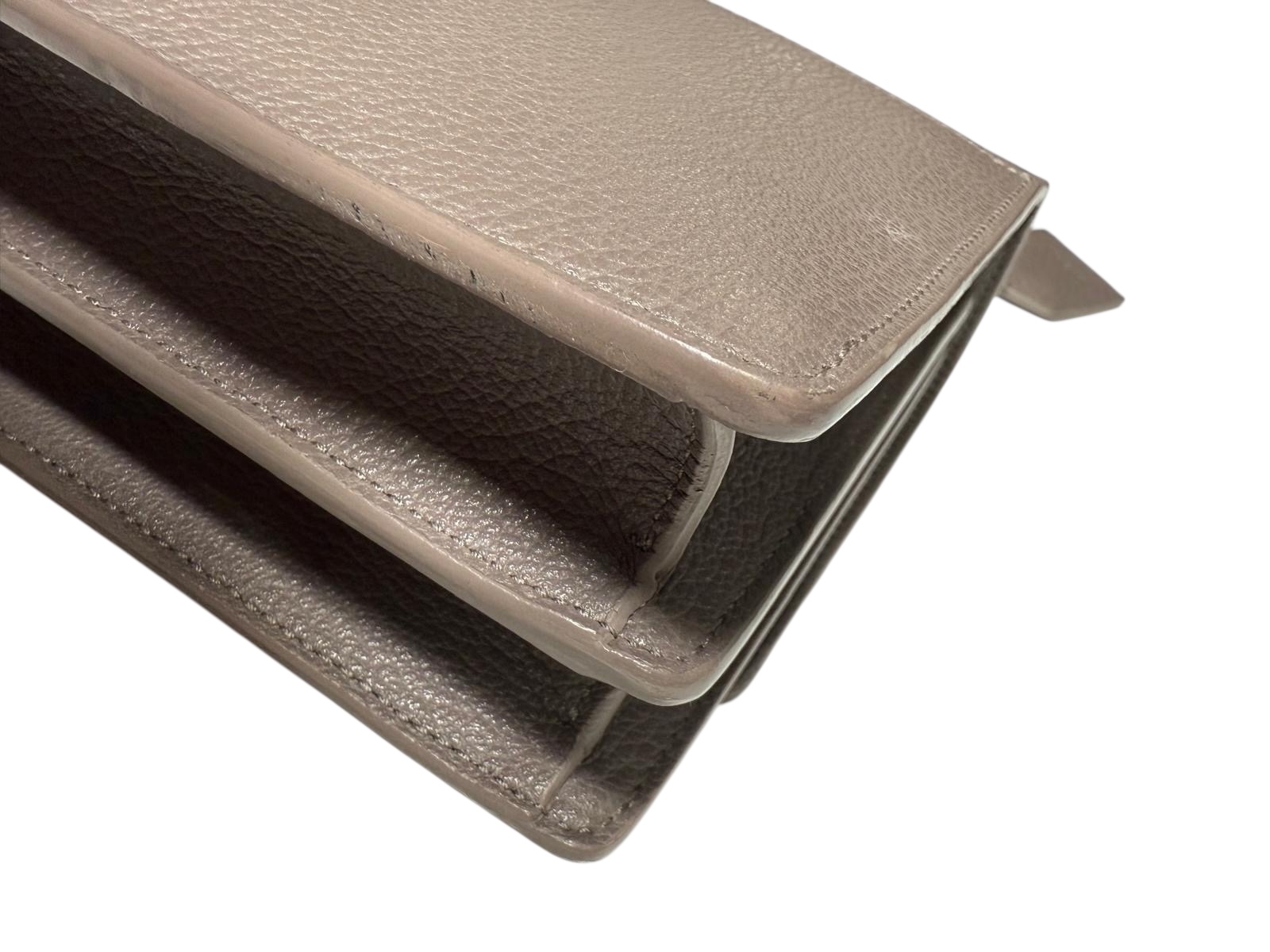 Sunset Yves Saint Laurent bag