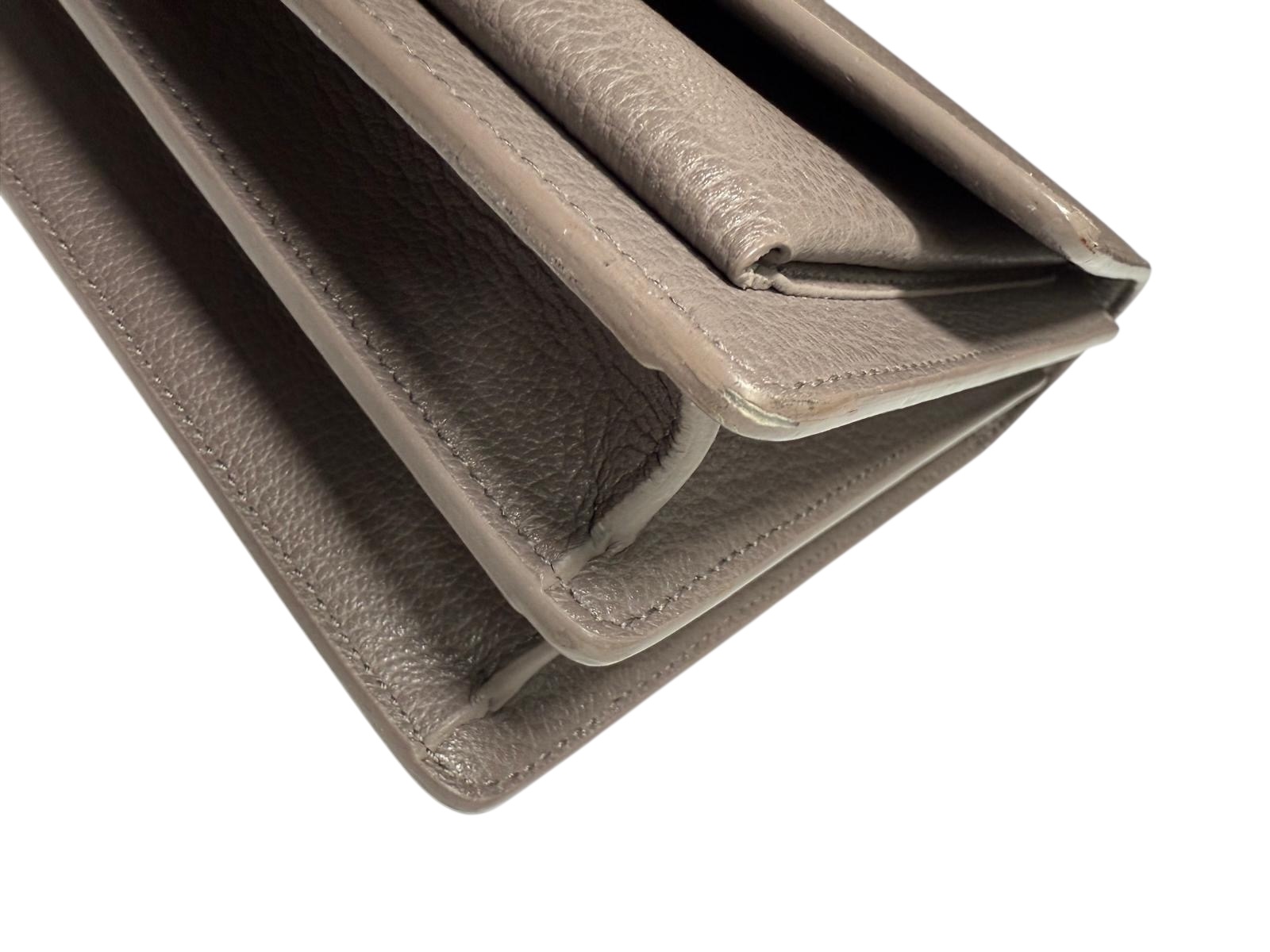 Sunset Yves Saint Laurent bag