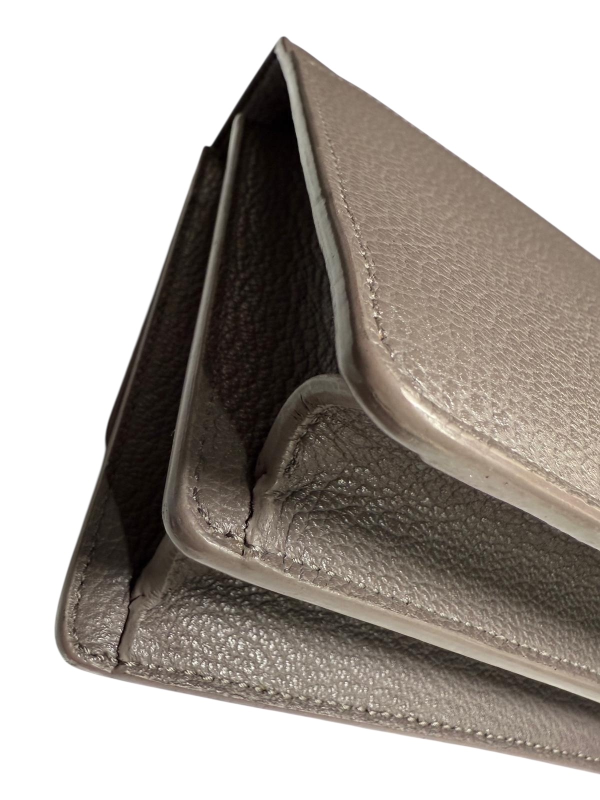 Sunset Yves Saint Laurent bag