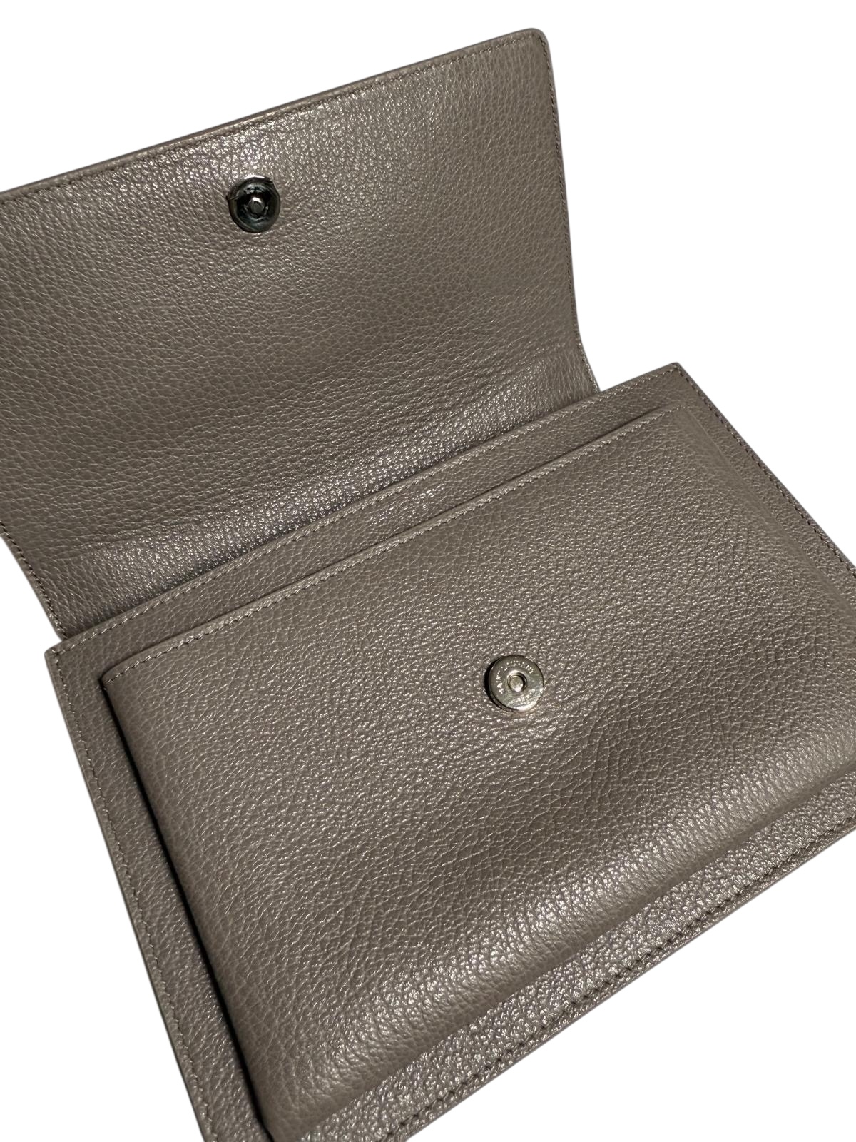 Sunset Yves Saint Laurent bag