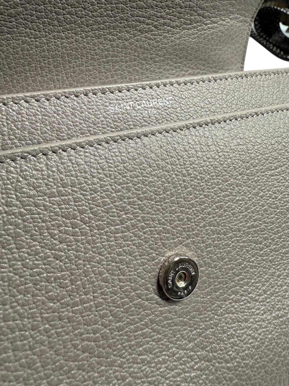 Sunset Yves Saint Laurent bag | LOOP-Marktplatz