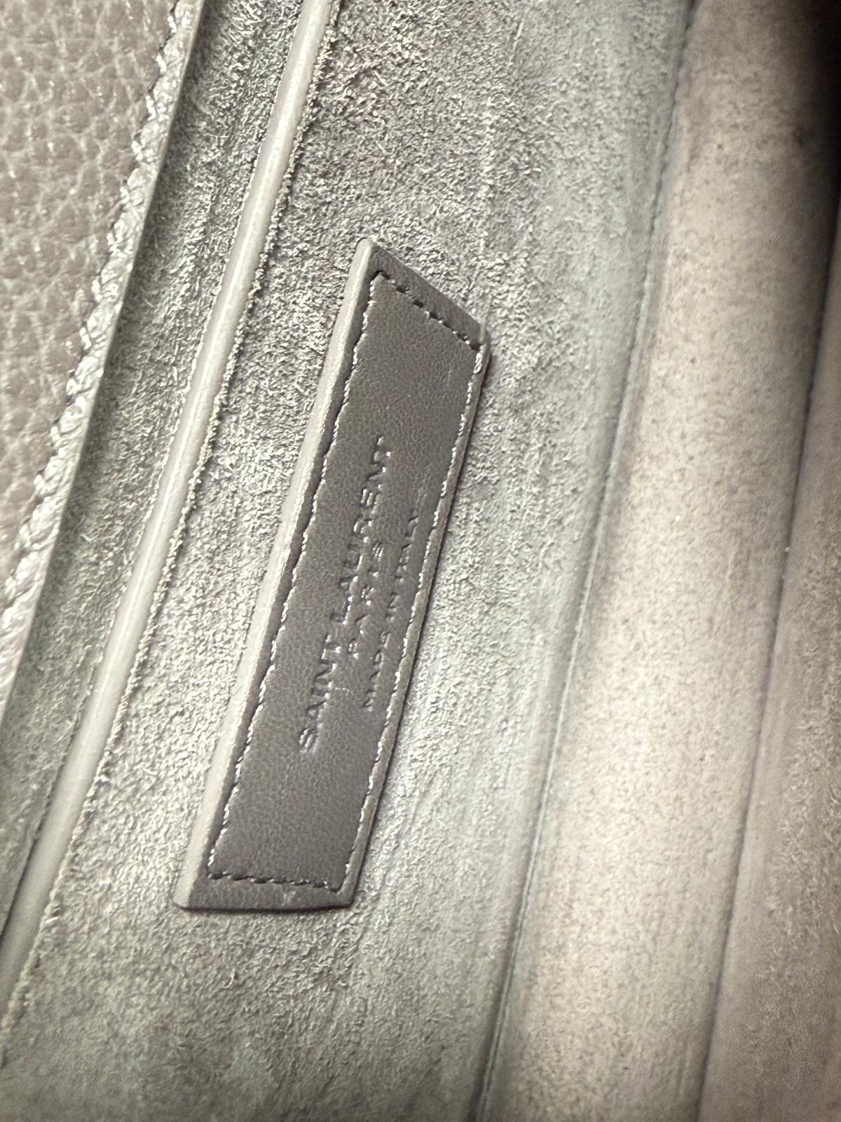 Sunset Yves Saint Laurent bag