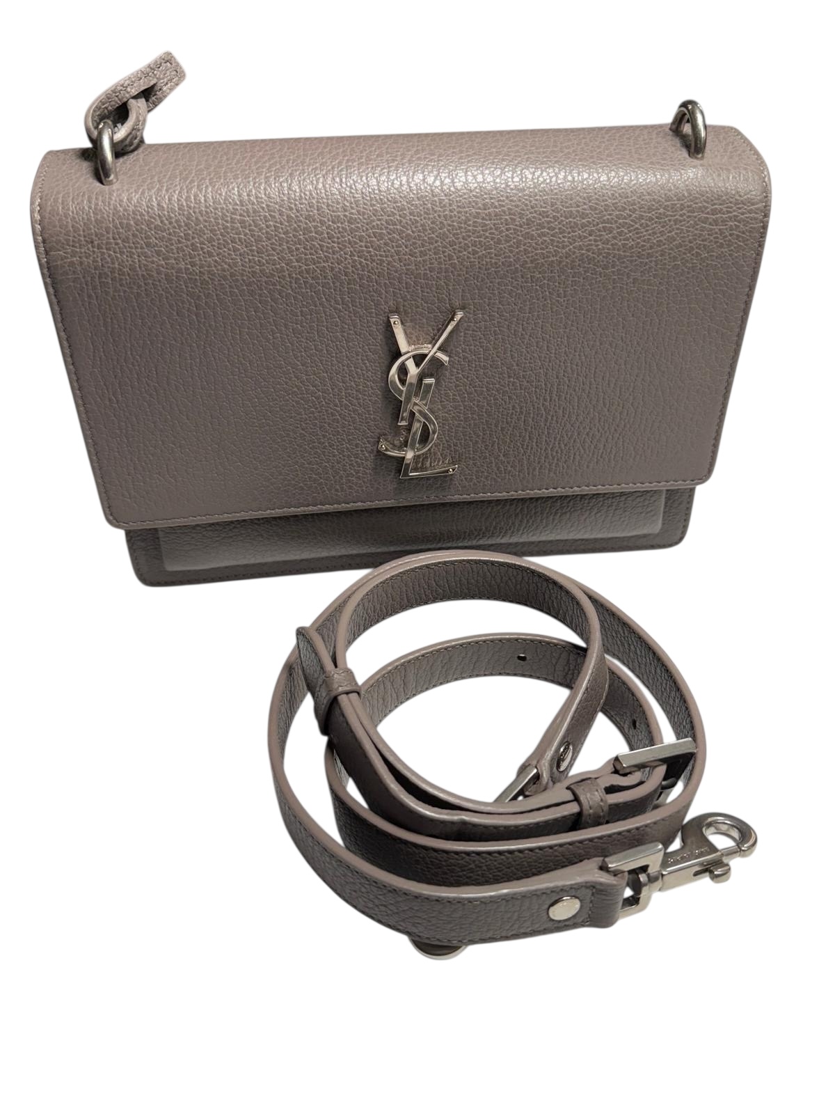 Sunset Yves Saint Laurent bag | LOOP-Marktplatz