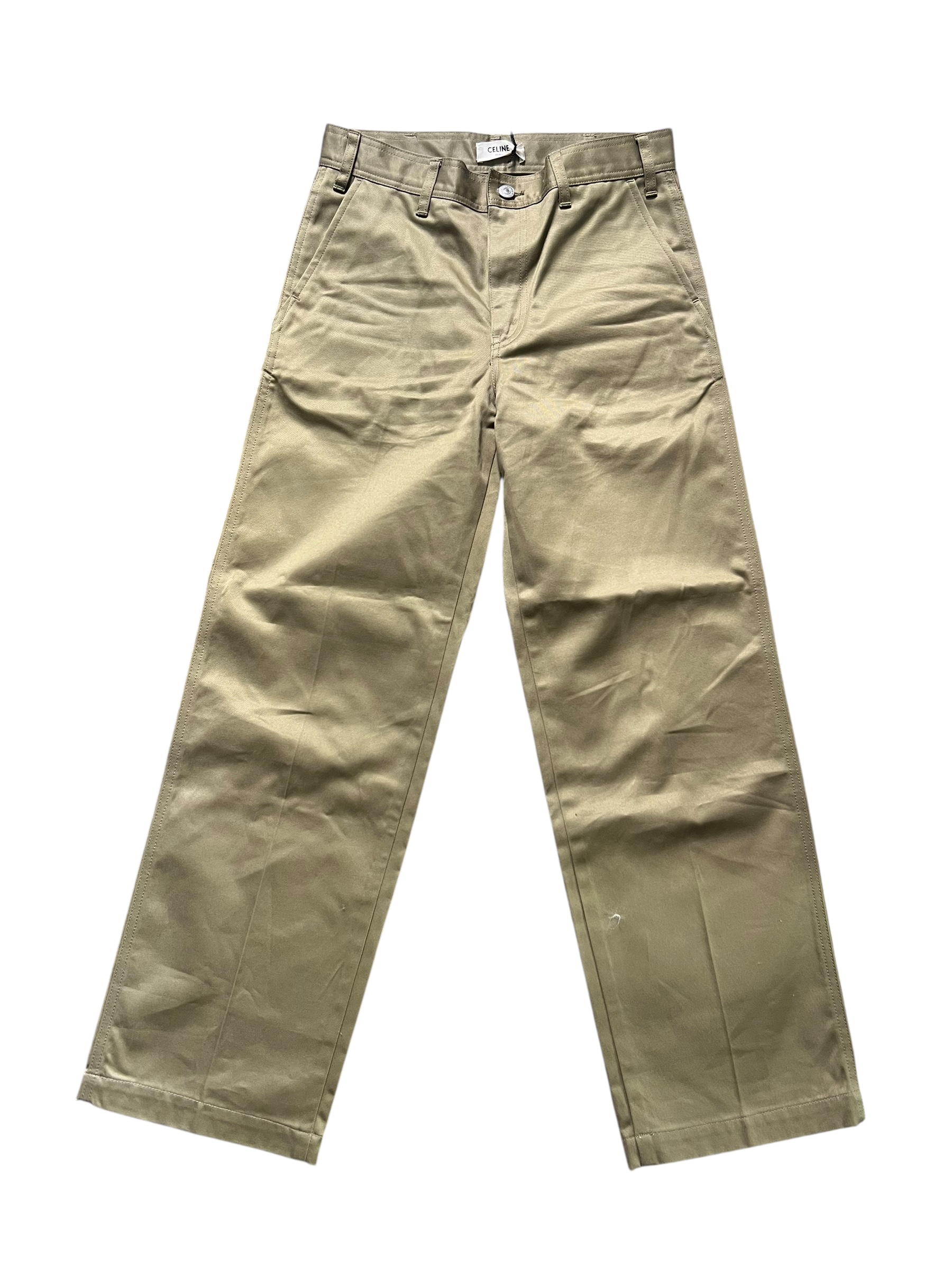 Céline pants | LOOP Marketplace
